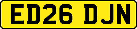 ED26DJN