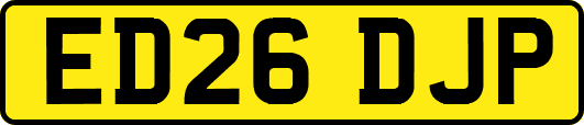 ED26DJP