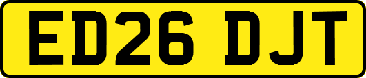 ED26DJT