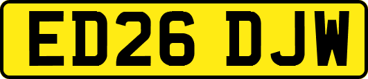 ED26DJW