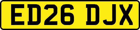 ED26DJX
