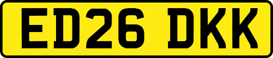 ED26DKK