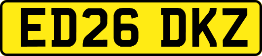 ED26DKZ