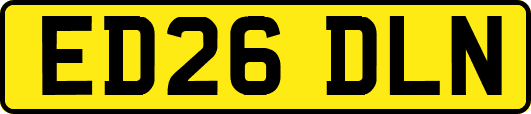ED26DLN