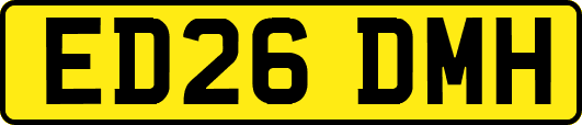 ED26DMH