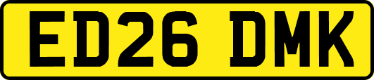 ED26DMK