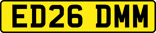 ED26DMM
