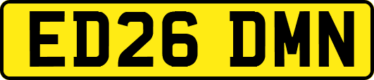 ED26DMN