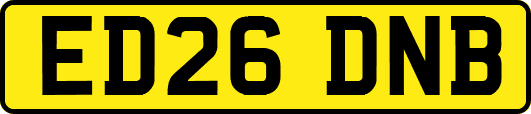 ED26DNB