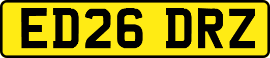 ED26DRZ