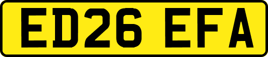 ED26EFA