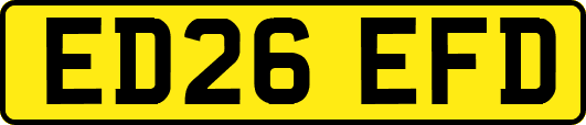 ED26EFD