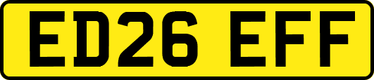 ED26EFF