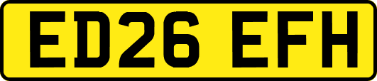 ED26EFH