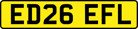ED26EFL
