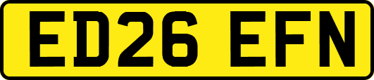 ED26EFN