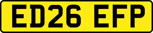 ED26EFP