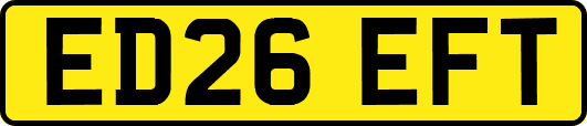 ED26EFT