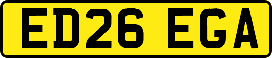 ED26EGA