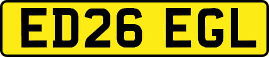 ED26EGL