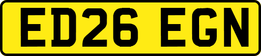 ED26EGN