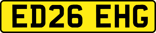 ED26EHG