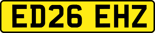 ED26EHZ