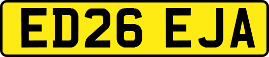ED26EJA