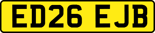 ED26EJB
