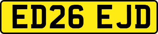 ED26EJD