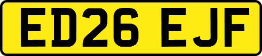 ED26EJF