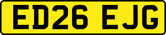 ED26EJG