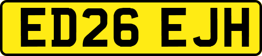 ED26EJH