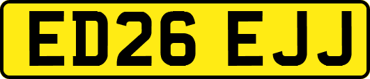 ED26EJJ