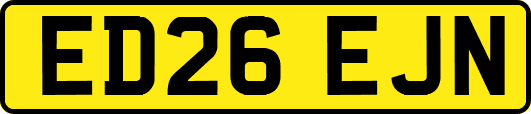 ED26EJN