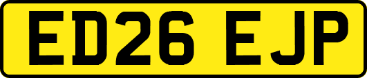 ED26EJP
