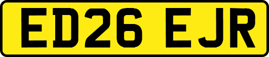 ED26EJR
