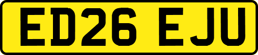 ED26EJU