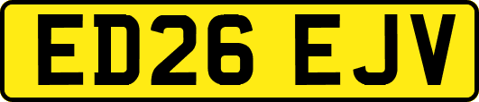 ED26EJV