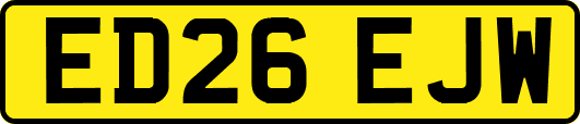 ED26EJW