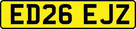 ED26EJZ