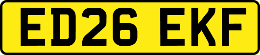 ED26EKF