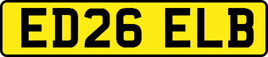 ED26ELB