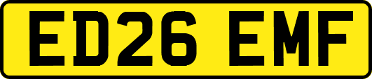 ED26EMF