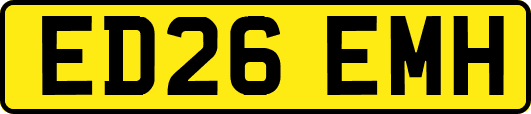 ED26EMH