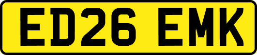ED26EMK