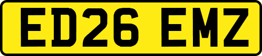 ED26EMZ