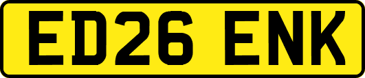 ED26ENK
