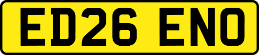 ED26ENO