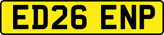 ED26ENP